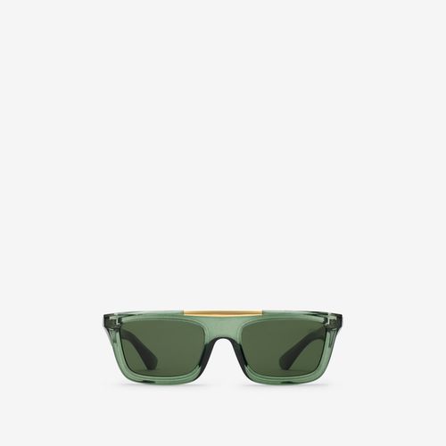 Classic Rectangular Sunglasses​