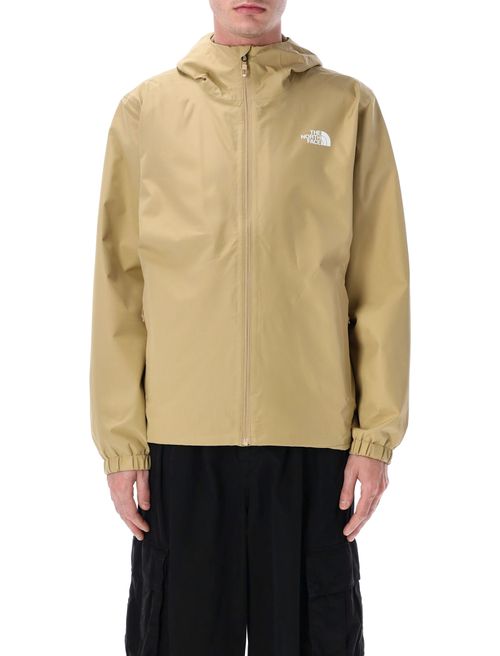 Quest Dryvent Jacket