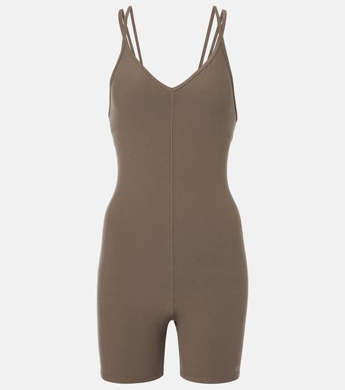 Alo Yoga Alosoft Suns Out bodysuit