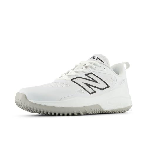 New Balance Women's Fresh Foam Velo V4 Turf-Trainer Softball Shoe
