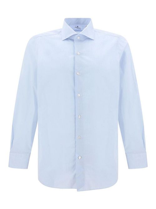 Classic Cotton Shirt