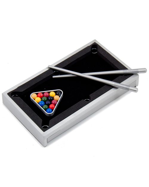 Desktop Pool Table