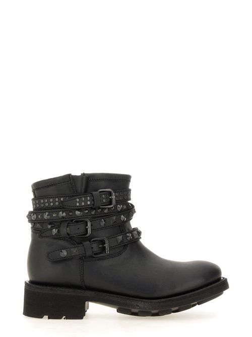 Tatum Boot in Black