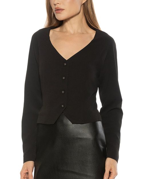 Delyra Cardigan