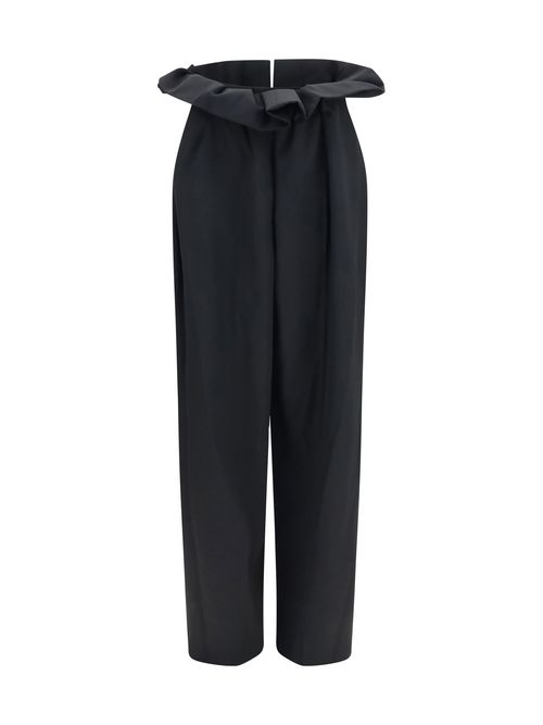 Kira Trousers — Black