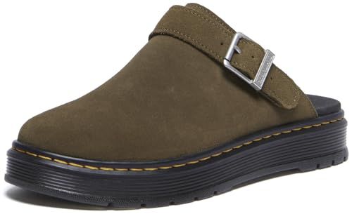 Dr. Martens Unisex-Adult Brookline Mule