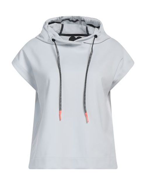 Woman Sweatshirt Sky blue