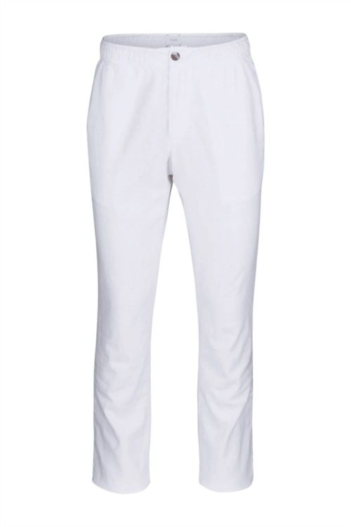 Men's Theros Pant In White