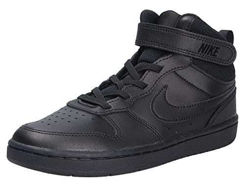 NIKE Jordan 1 Mid Women Sail/Gym Red-Off Noir-White BQ6472-160