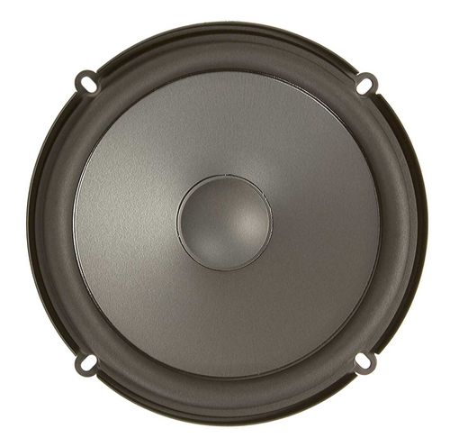 "Performance Grade 6"" Car Speaker Component System (Pair)"