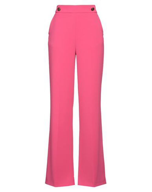 Woman Pants Pink