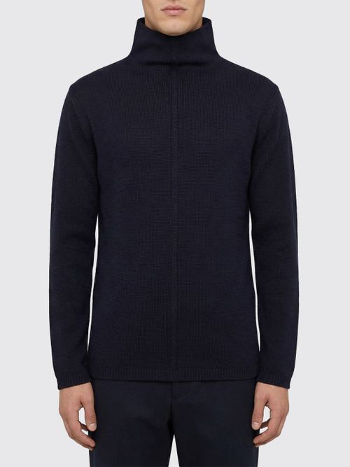 Sweater Men color Black