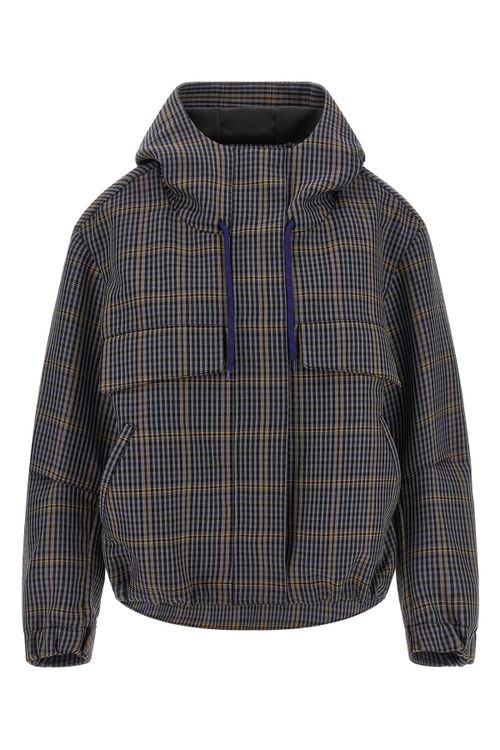 Niki Jacket