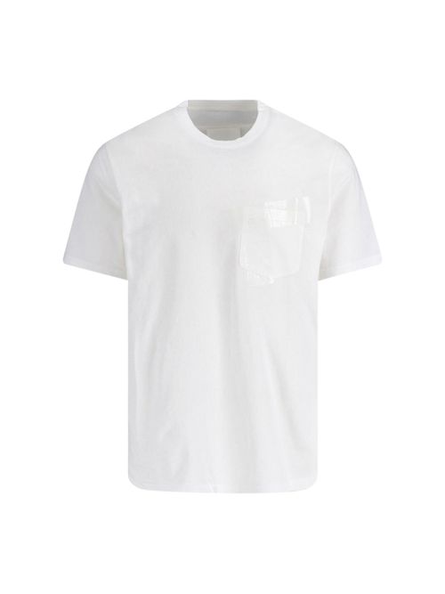 Cotton T-Shirt