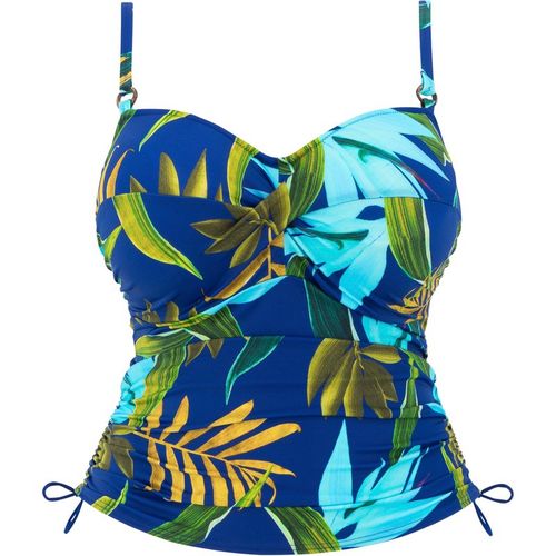 Fantasie Pichola Twist Tankini Top