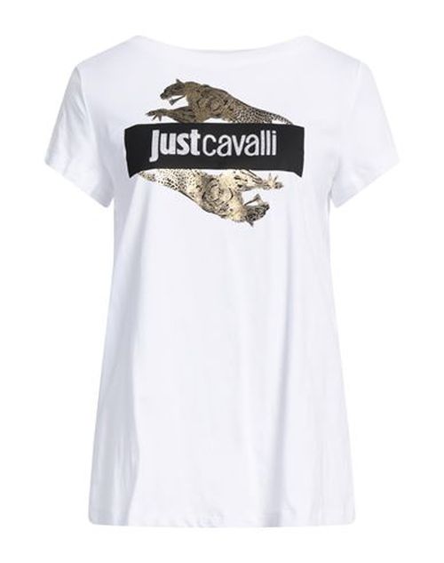 Woman T-shirt White