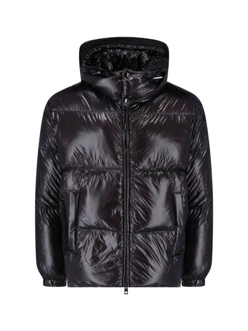 Men's 100% Polyamide Jacket