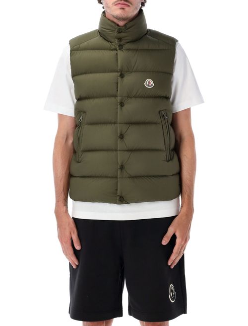 Men's Lightweight Nylon Jacket