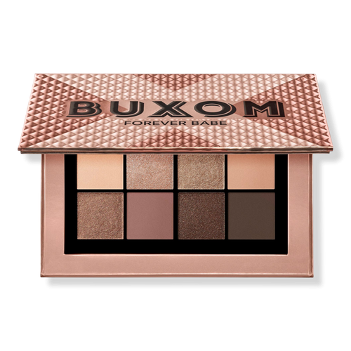 Forever Babe Iconic Nudes Eyeshadow Palette