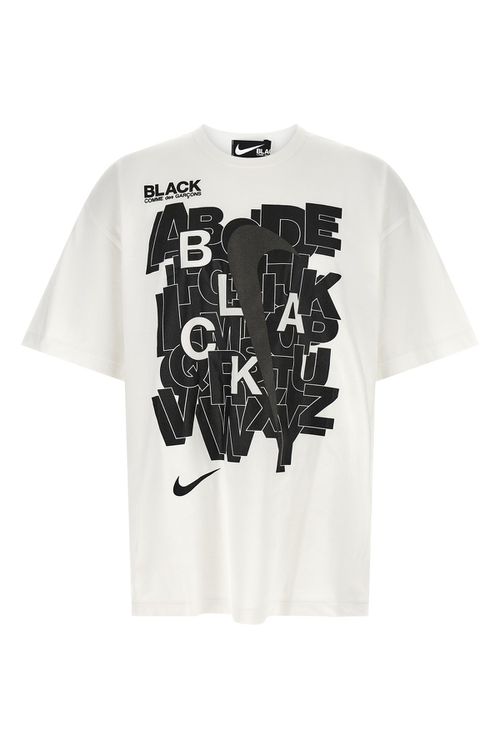 T-Shirt Comme Des Garçons X Nike
