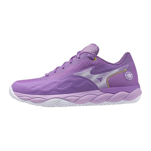 Mizuno Wave Enforce Court AC Women's Tennis Shoe