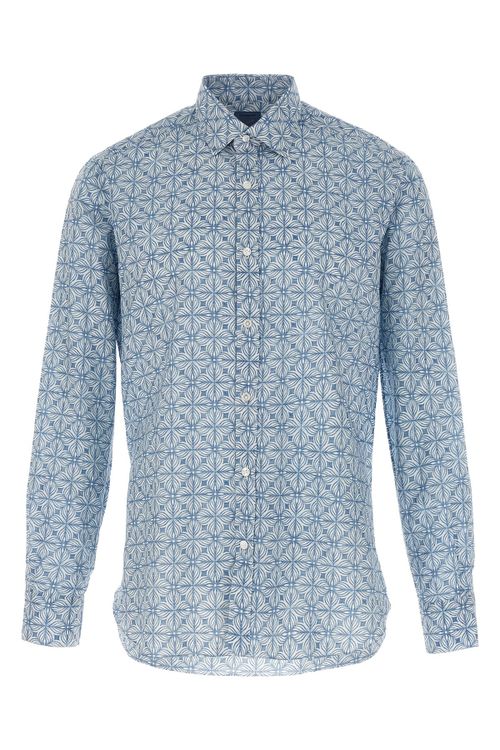 'Vintage Shirt' Shirt