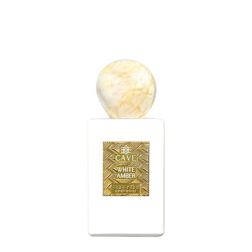 Cave White Amber Perfume Extract
