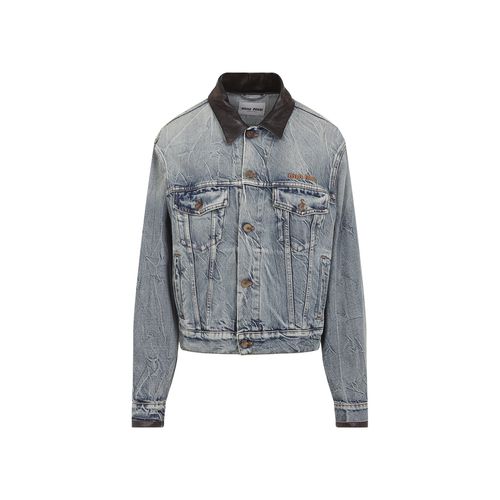Denim Blue