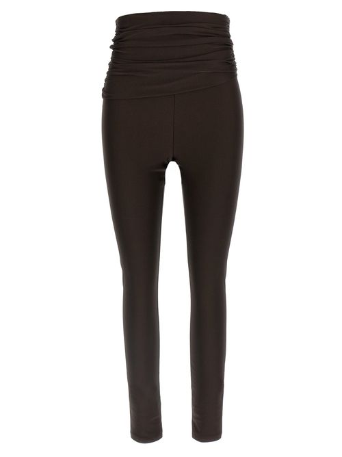 Vicky Leggings Brown