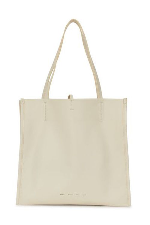 Proenza Schouler White Label Twin Top Handle Bag