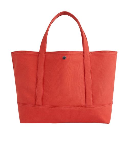 Snap-on handbag