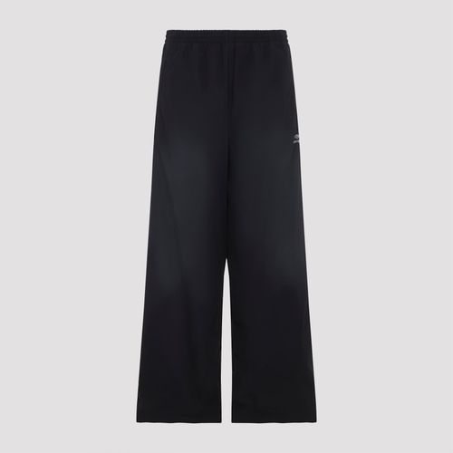 Tracksuit Pants