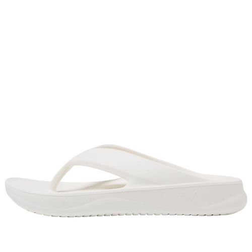 Puma | Wave Flip Sandal 'Marshmallow' | Realry