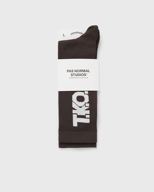 T.K.O. Race Socks
