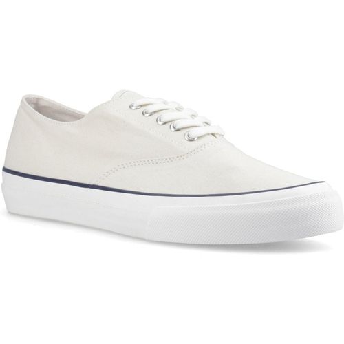 Sperry Cvo Reissue Textile Men's Light Beige Trainer