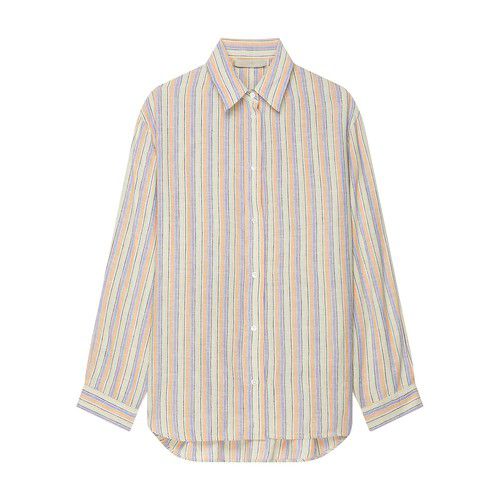 Helianne Oversize Shirt
