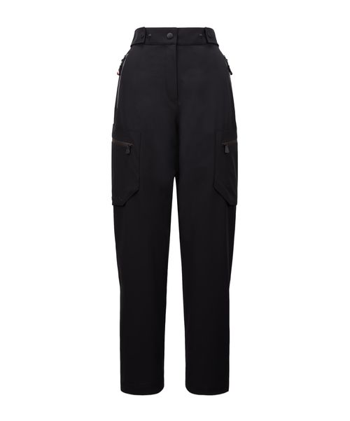 Grenoble Cargo Trousers