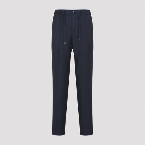 Jogger Trousers