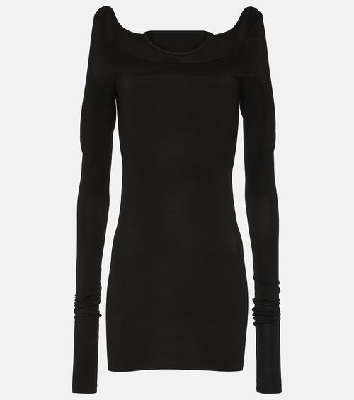 Jersey top