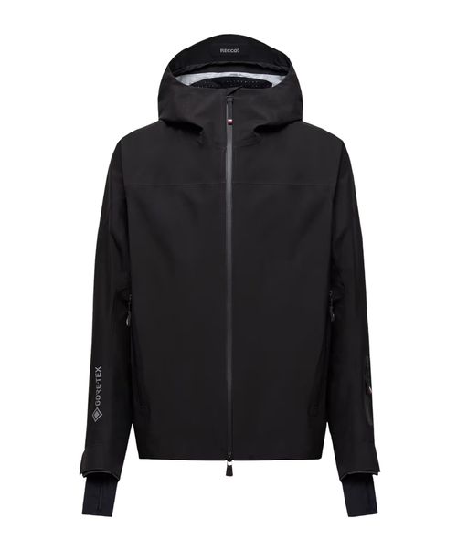 Hinterburgs Hooded GORE-TEX Ski Jacket