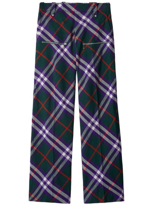 Men's P. M93 Mini Trouser