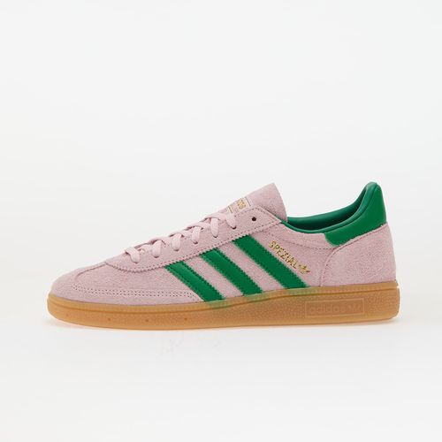 Sneakers adidas Handball Spezial W Clear Pink/ Green/ Gold Metallic