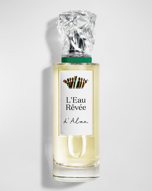 L'Eau Revee d'Alma