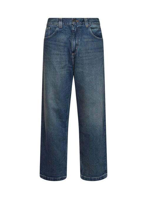 Jeans — Blue