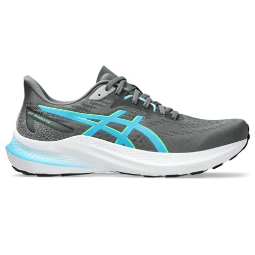 ASICS Men's GT-2000 12 Running Shoes
