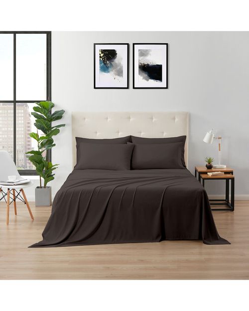 Bamboo Cooling Sheet Set