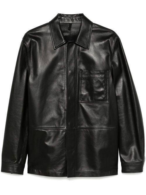 Daniel jacket - Black