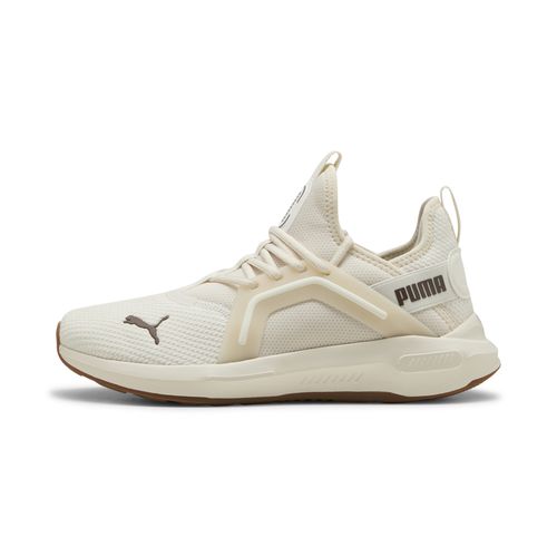 PUMA Softride Enzo 5 Premium Men's Sneakers in White