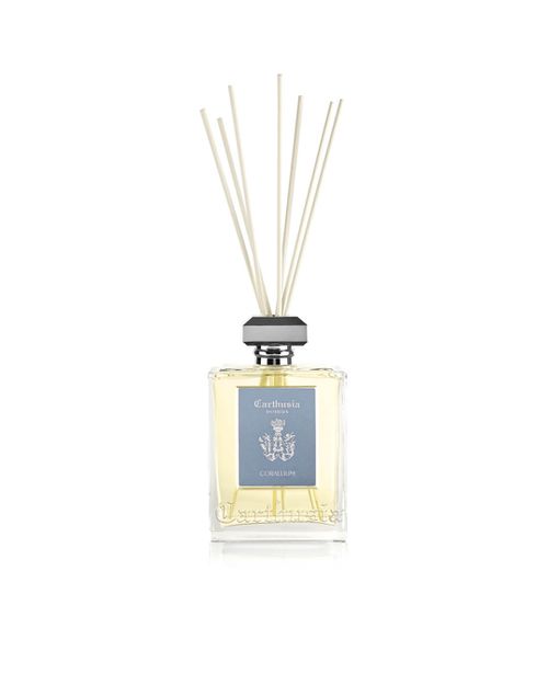 Carthusia Domus Corallium Refined Home Fragrance Diffuser 480 ml — Diffuser