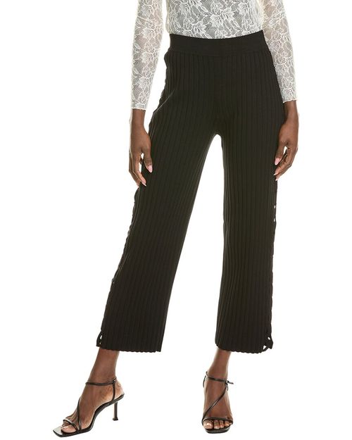 Rib Sweater Pant